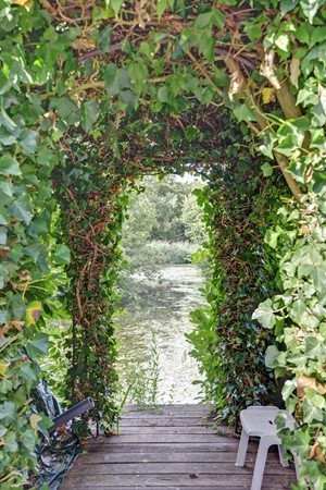 Medium property photo - Ridderspoorhof 10, 3355 BG Papendrecht